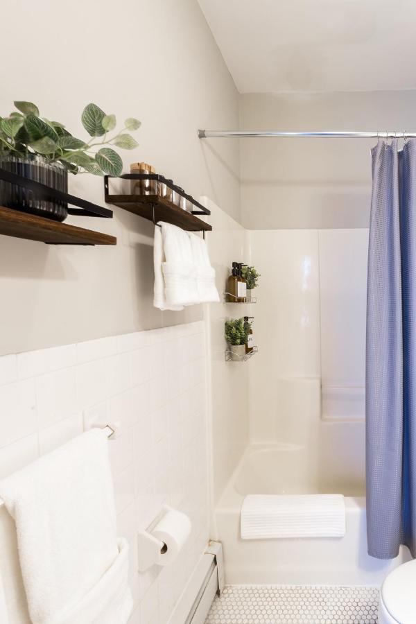 Spacious Stay Near Yale In Downtown نيو هافن المظهر الخارجي الصورة