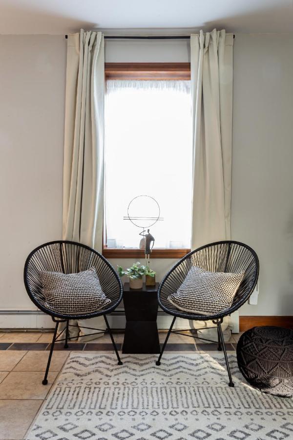Spacious Stay Near Yale In Downtown نيو هافن المظهر الخارجي الصورة