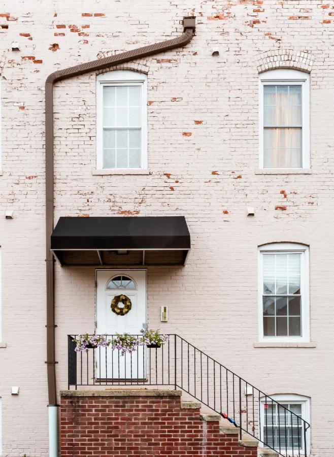Spacious Stay Near Yale In Downtown نيو هافن المظهر الخارجي الصورة