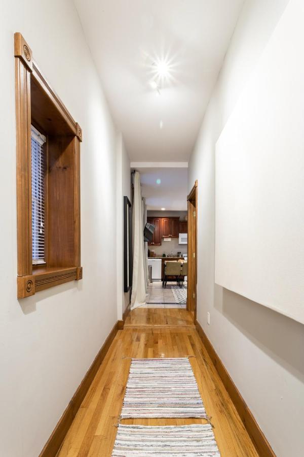 Spacious Stay Near Yale In Downtown نيو هافن المظهر الخارجي الصورة