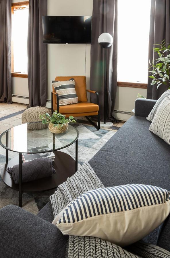 Spacious Stay Near Yale In Downtown نيو هافن المظهر الخارجي الصورة