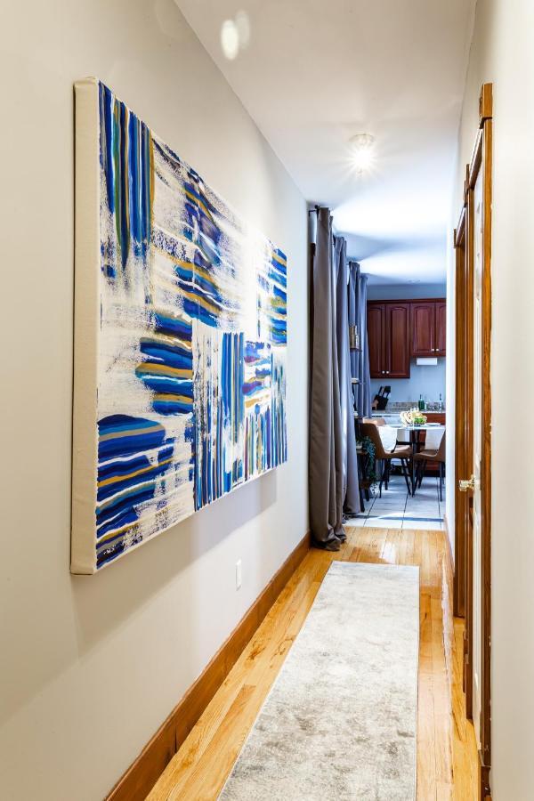 Spacious Stay Near Yale In Downtown نيو هافن المظهر الخارجي الصورة