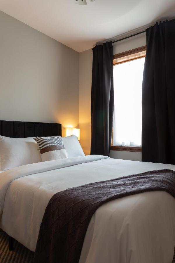 Spacious Stay Near Yale In Downtown نيو هافن المظهر الخارجي الصورة