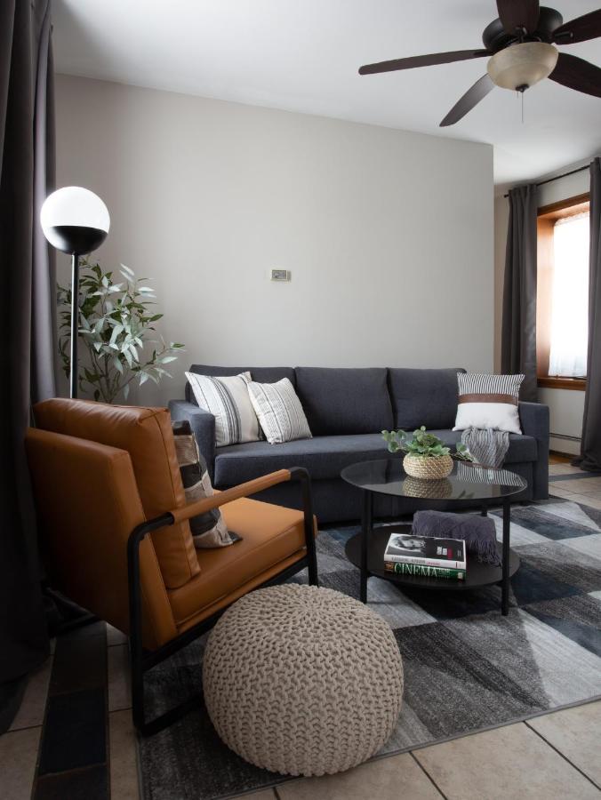 Spacious Stay Near Yale In Downtown نيو هافن المظهر الخارجي الصورة