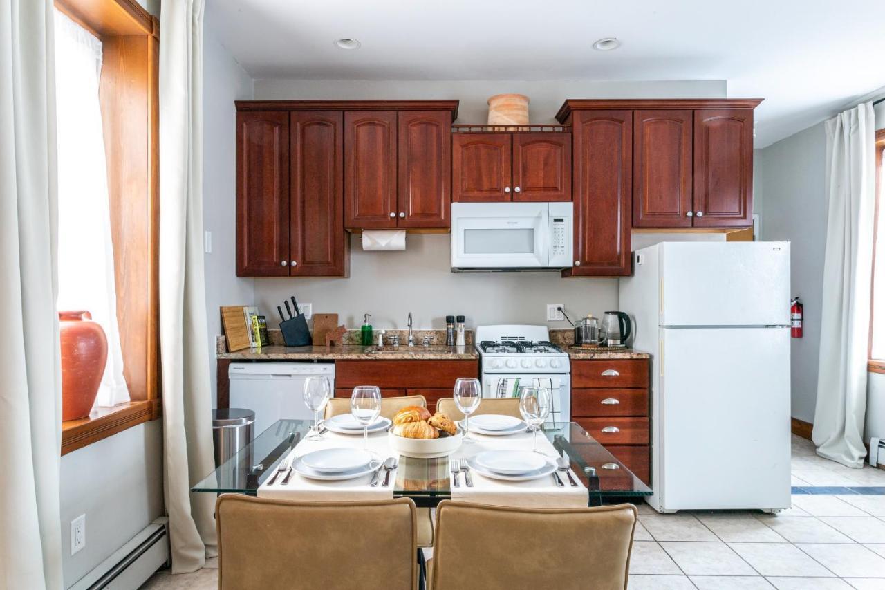 Spacious Stay Near Yale In Downtown نيو هافن المظهر الخارجي الصورة