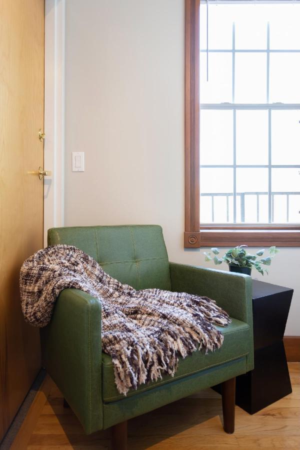 Spacious Stay Near Yale In Downtown نيو هافن المظهر الخارجي الصورة