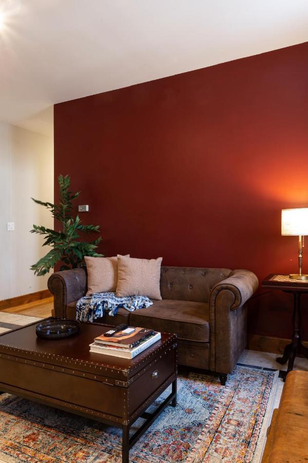 Spacious Stay Near Yale In Downtown نيو هافن المظهر الخارجي الصورة