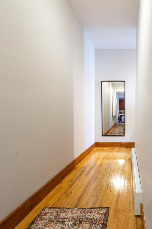 Spacious Stay Near Yale In Downtown نيو هافن المظهر الخارجي الصورة