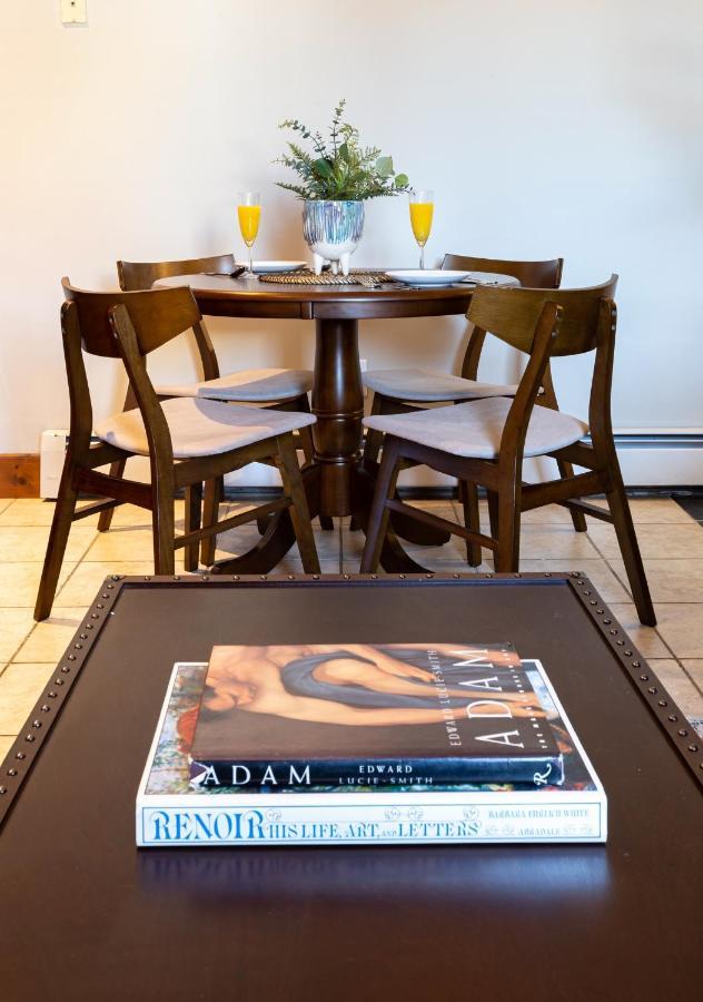 Spacious Stay Near Yale In Downtown نيو هافن المظهر الخارجي الصورة
